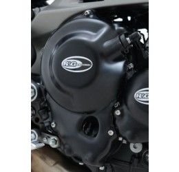 Protezione carter motore lato destro coperchio frizione Faster96 by RG per Yamaha Niken 850 18-24