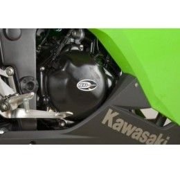 Protezione carter motore lato destro per Kawasaki Ninja 300 R 13-17