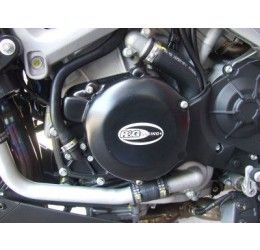 Protezione carter motore kit completo (DX+SX) Faster96 by RG per Aprilia RSV4 1000 Factory APRC 11-12