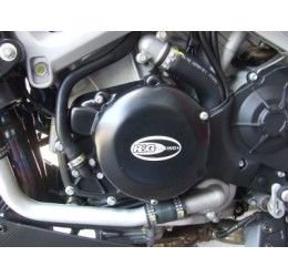 Protezione carter motore lato sinistro Faster96 by RG per Aprilia RSV4 1100 Factory ABS 19-20