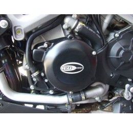 Protezione carter motore kit completo (DX+SX) Faster96 by RG per Aprilia Tuono V4 1100 RR 15-17