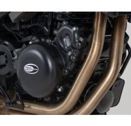 Protezione carter motore lato destro Faster96 by RG per BMW F 800 GT 13-18