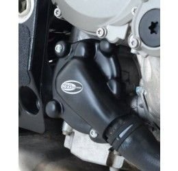 Protezione carter motore lato destro Faster96 by RG per BMW S 1000 R 14-20