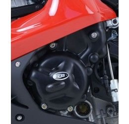 Protezione carter motore kit completo (3 pezzi) versione RACE Faster96 by RG per BMW S 1000 RR 17-18