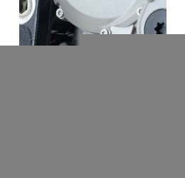 Protezione carter motore lato destro Faster96 by RG per BMW S 1000 XR 15-19