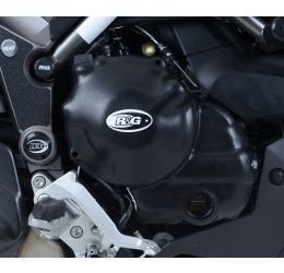 Protezione carter motore lato destro Faster96 by RG per Ducati Hypermotard 821 13-15