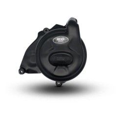 Protezione carter motore lato sinistro versione RACE Faster96 by RG per Ducati Panigale V4 R 19-25