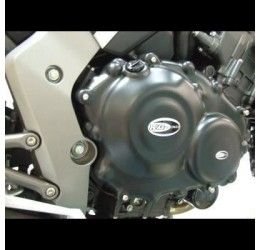 Protezione carter motore kit completo (DX+SX) Faster96 by RG per Honda CB 1000 R 08-17