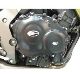 Protezione carter motore lato destro Faster96 by RG per Honda CB 1000 R 08-17