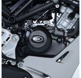 Protezione carter motore lato destro Faster96 by RG per Honda CB 125 R 18-23
