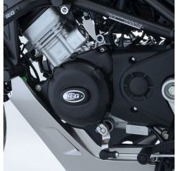 Protezione carter motore lato sinistro Faster96 by RG per Honda CB 125 R 18-23