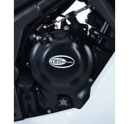 Protezione carter motore lato destro Faster96 by RG per Honda CB 300 R 18-24