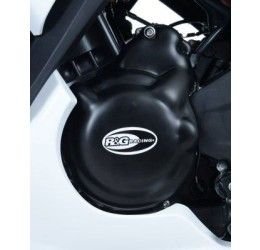 Protezione carter motore lato sinistro Faster96 by RG per Honda CB 300 R 18-23