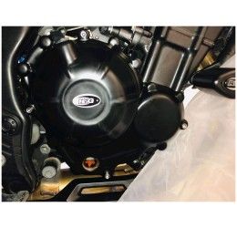 Protezione carter motore lato destro Faster96 by RG per Honda CB 500 F 19-24
