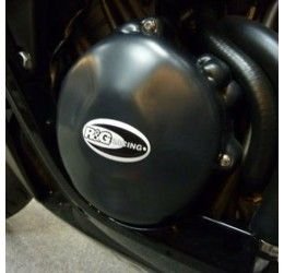 Protezione carter motore kit completo (DX+SX) Faster96 by RG per Honda CBR 600 RR 07-17