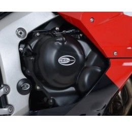 Protezione carter motore lato destro Faster96 by RG per Honda CBR 600 RR 07-16