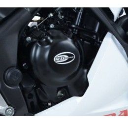 Protezione carter motore kit completo (DX+SX) Faster96 by RG per Honda CRF 250 Rally 20-21