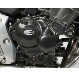 Protezione carter motore lato destro Faster96 by RG per Honda Hornet 600 07-13