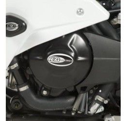 Protezione carter motore lato sinistro Faster96 by RG per Honda Hornet 600 07-13
