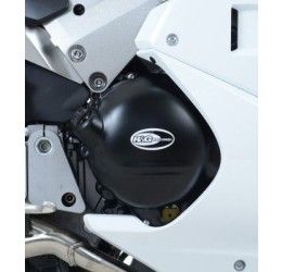 Protezione carter motore kit completo (DX+SX) Faster96 by RG per Honda VFR 800 14-21