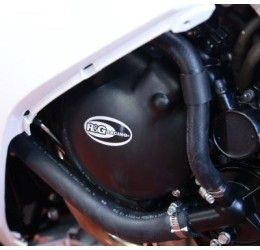 Protezione carter motore lato sinistro Faster96 by RG per Honda VFR 800 14-21