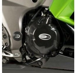 Protezione carter motore kit completo (DX+SX) Faster96 by RG per Kawasaki Ninja 1000 SX 20-24