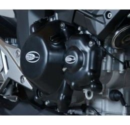 Protezione carter motore kit completo (3 pezzi) Faster96 by RG per Kawasaki Z 800 13-16