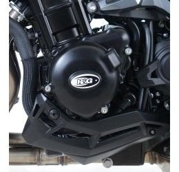 Protezione carter motore lato sinistro Faster96 by RG per Kawasaki Z 900 17-24