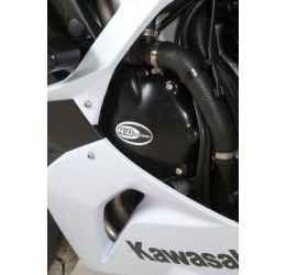 Protezione carter motore kit completo (3 pezzi) Faster96 by RG per Kawasaki ZX-6R 09-22