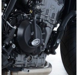 Protezione carter motore lato destro Faster96 by RG per KTM 790 Duke R 18-24