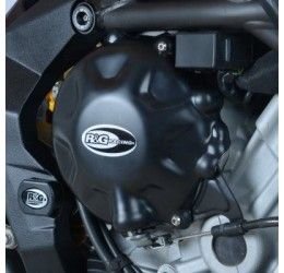 Protezione carter motore lato destro Faster96 by RG per MV Agusta F3 675 11-16