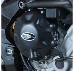 Protezione carter motore lato destro Faster96 by RG per MV Agusta F3 800 13-24
