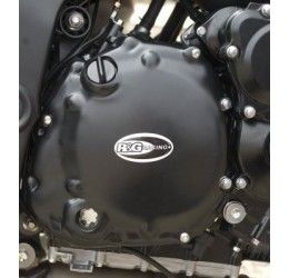 Protezione carter motore lato destro Faster96 by RG per Suzuki GSR 600 06-13