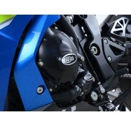 Protezione carter motore kit completo (3 pezzi) Faster96 by RG per Suzuki GSX-R 1000 17-23