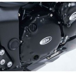 Protezione carter motore kit completo (3 pezzi) Faster96 by RG per Suzuki GSX-S 750 17-23