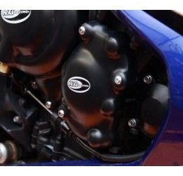 Protezione carter motore lato destro Faster96 by RG per Triumph Daytona 675 13-17