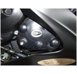 Protezione carter motore kit completo (3 pezzi) Faster96 by RG per Yamaha FZ1 Naked 06-15