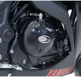 Protezione carter motore lato destro Faster96 by RG per Yamaha MT-03 16-25