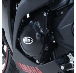 Protezione carter motore lato sinistro Faster96 by RG per Yamaha MT-03 16-25