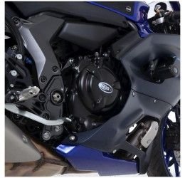 Protezione carter motore lato destro versione RACE Faster96 by RG per Yamaha MT-07 Tracer 700 16-24
