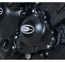 Protezione carter motore kit completo (3 pezzi) Faster96 by RG per Yamaha MT-09 13-20