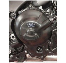 Protezione carter motore lato destro versione RACE Faster96 by RG per Yamaha MT-09 21-25