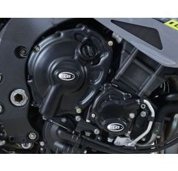 Protezione carter motore kit completo (3 pezzi) Faster96 by RG per Yamaha MT-10 16-24
