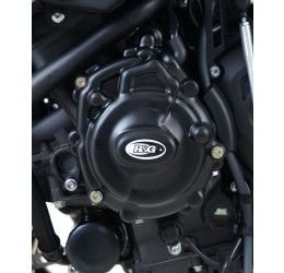 Protezione carter motore lato sinistro Faster96 by RG per Yamaha MT-10 16-24