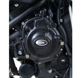 Protezione carter motore lato sinistro versione RACE Faster96 by RG per Yamaha MT-10 16-24