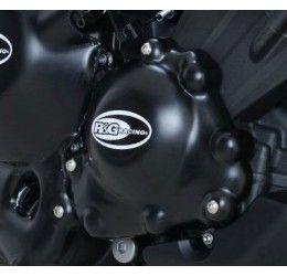 Protezione carter motore kit completo (3 pezzi) Faster96 by RG per Yamaha Niken 850 18-25