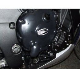 Protezione carter motore lato destro Faster96 by RG per Yamaha R1 09-14
