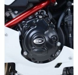 Protezione carter motore kit completo (3 pezzi) versione RACE Faster96 by RG per Yamaha R1 15-24