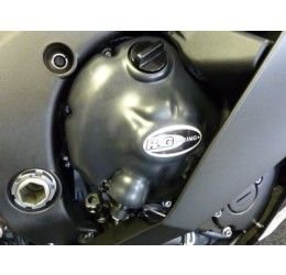 Protezione carter motore lato destro Faster96 by RG per Yamaha R6 08-17