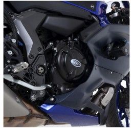 Protezione carter motore lato destro versione RACE Faster96 by RG per Yamaha R7 21-24